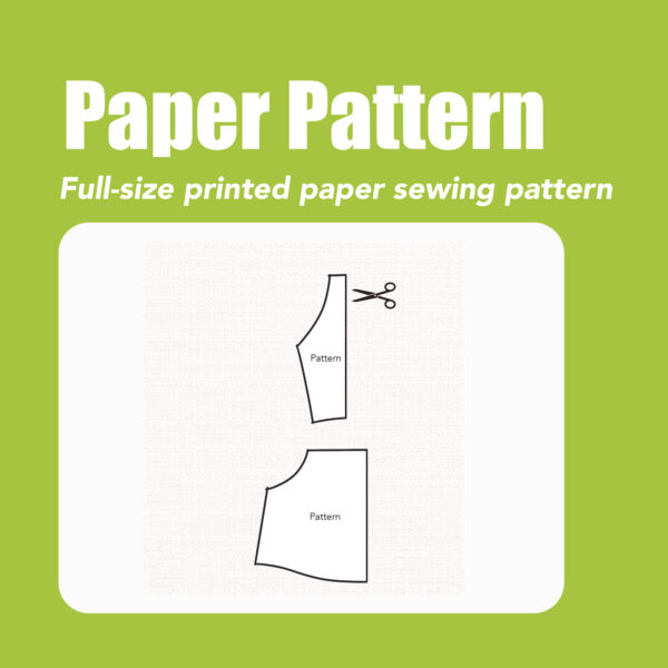 Strap Tutu Dress Set for Cats-Make 2 Sets (All Inclusive DIY Kit) - Image 8