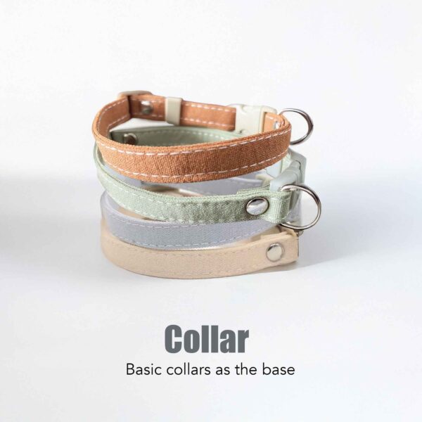 Personalized Cat Collar DIY Kit - Image 4