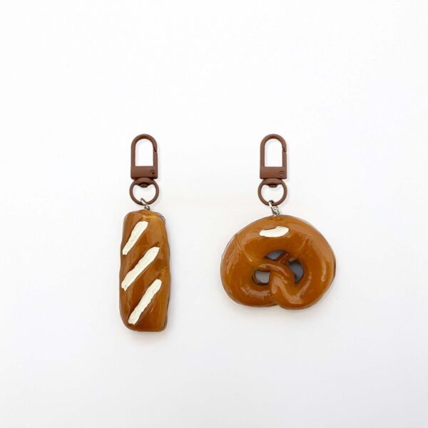 Signature Personalized Dog Collar Walk Bread Kit - Image 7