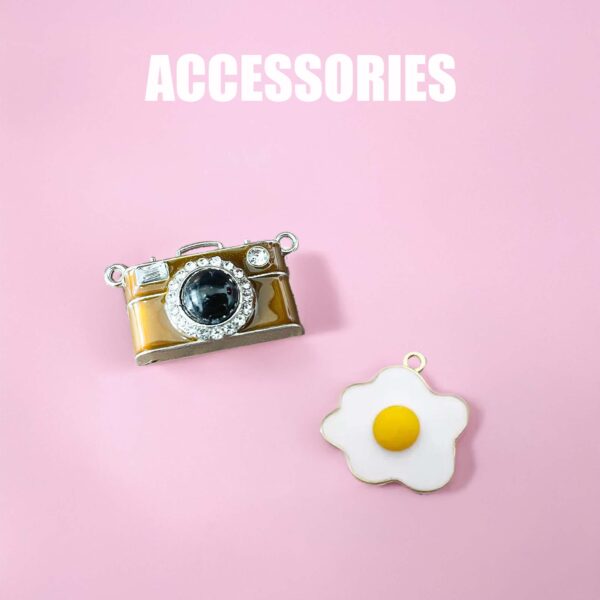 Personalized Cat Collar DIY Kit - Image 5