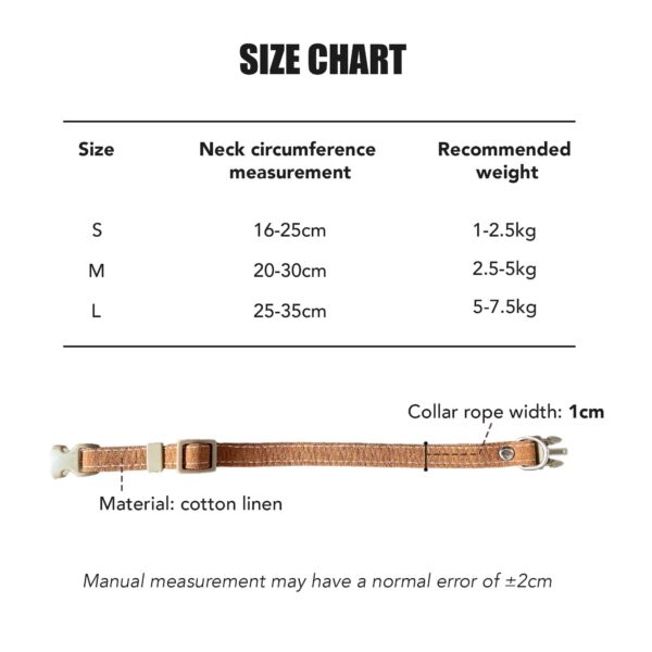 Personalized Cat Collar DIY Kit - Image 7