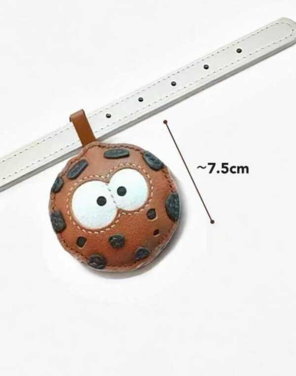Not For Eating Chocolate Cookie Collar - Image 10