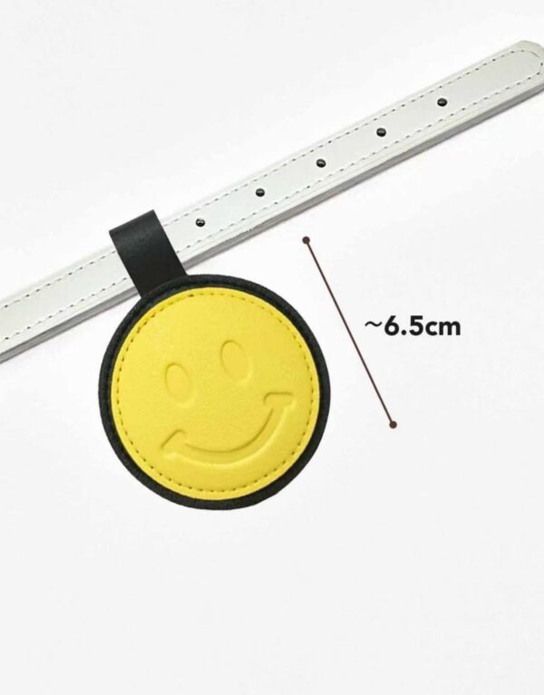 Cheer Up Happy Vibes - Designer Collar - Image 7