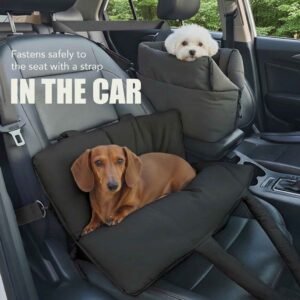 Waterproof Everyday Carrier