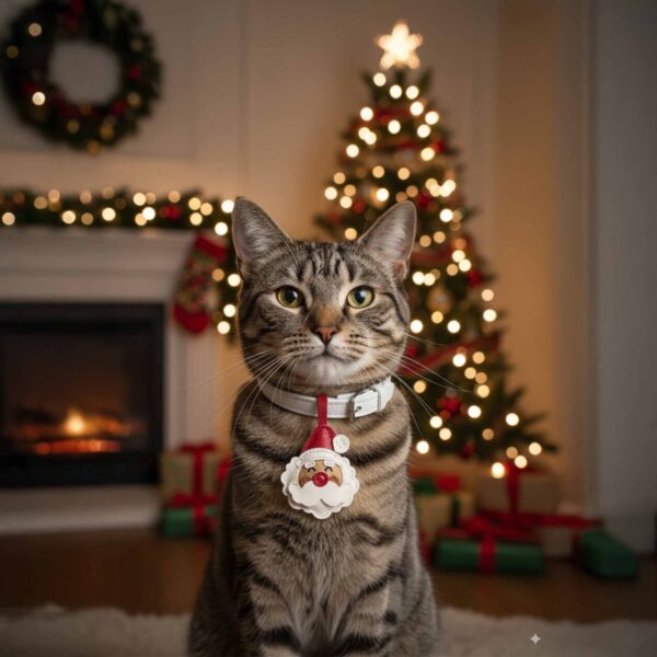 All I Want for Christmas is You - Wish Come True Collar