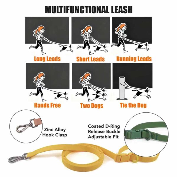 Personalized Dog Collar Leash Full Set with Playful Designs - Cool GameBOY - Image 6