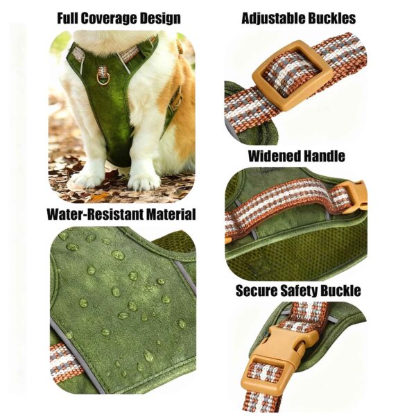 All Day Comfort Dog Harness - Image 4