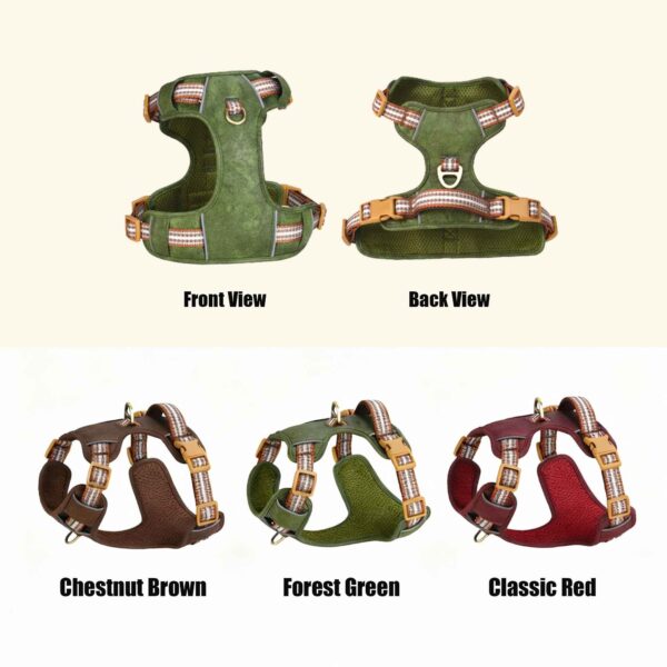 All Day Comfort Dog Harness - Image 5