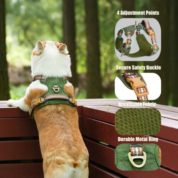 All Day Comfort Dog Harness - Image 3