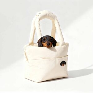 Personalised Waterproof Everyday Carrier